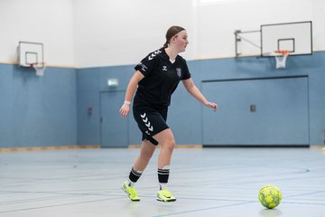 Bild 141 - wBJ NFV Futsalmeisterschaft